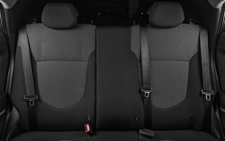 Hyundai Solaris II рестайлинг, 2012 год, 650 000 рублей, 17 фотография