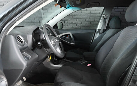 Toyota RAV4, 2006 год, 1 100 000 рублей, 10 фотография