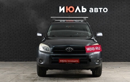 Toyota RAV4, 2006 год, 1 100 000 рублей, 2 фотография