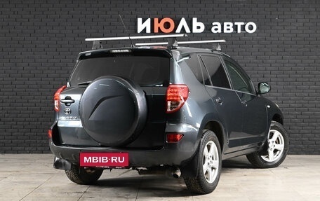 Toyota RAV4, 2006 год, 1 100 000 рублей, 6 фотография