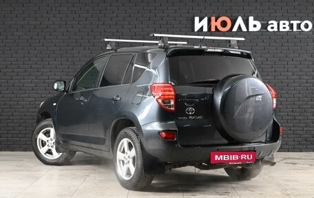 Toyota RAV4, 2006 год, 1 100 000 рублей, 8 фотография