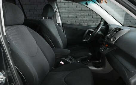 Toyota RAV4, 2006 год, 1 100 000 рублей, 13 фотография