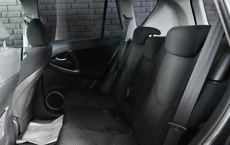 Toyota RAV4, 2006 год, 1 100 000 рублей, 11 фотография