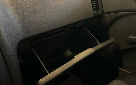 Hyundai Getz I рестайлинг, 2009 год, 219 000 рублей, 23 фотография