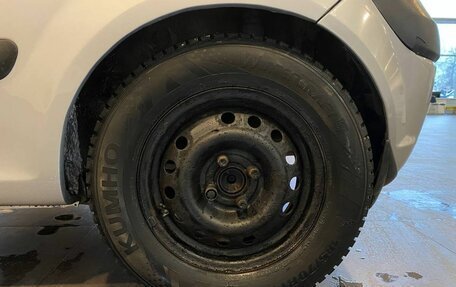 Hyundai Getz I рестайлинг, 2009 год, 219 000 рублей, 18 фотография