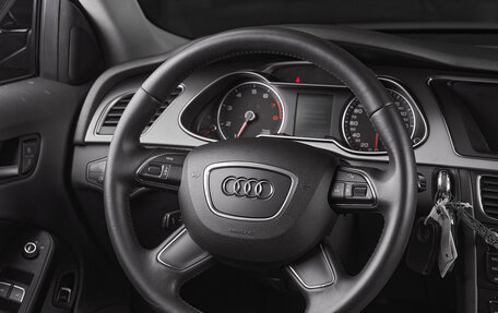 Audi A4, 2012 год, 1 145 000 рублей, 10 фотография