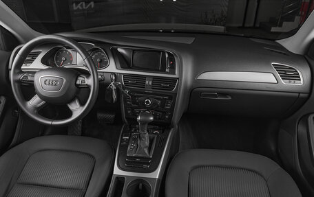 Audi A4, 2012 год, 1 145 000 рублей, 9 фотография