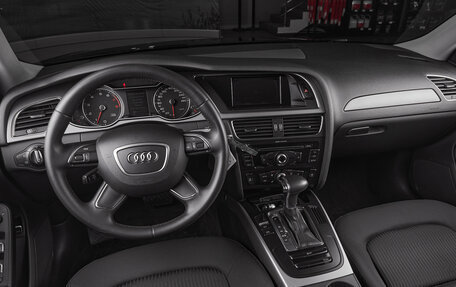 Audi A4, 2012 год, 1 145 000 рублей, 7 фотография