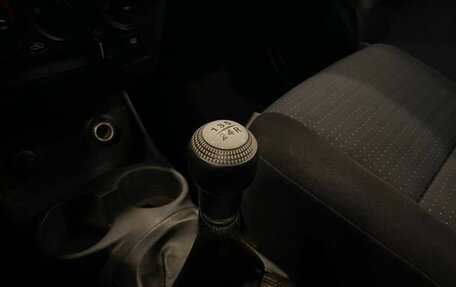 Hyundai Getz I рестайлинг, 2009 год, 219 000 рублей, 24 фотография