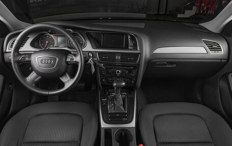 Audi A4, 2012 год, 1 145 000 рублей, 8 фотография