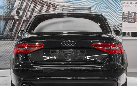 Audi A4, 2012 год, 1 145 000 рублей, 5 фотография