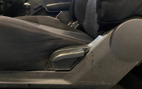 Hyundai Getz I рестайлинг, 2009 год, 219 000 рублей, 25 фотография