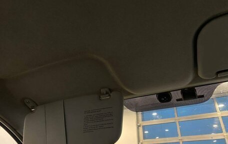 Hyundai Getz I рестайлинг, 2009 год, 219 000 рублей, 26 фотография