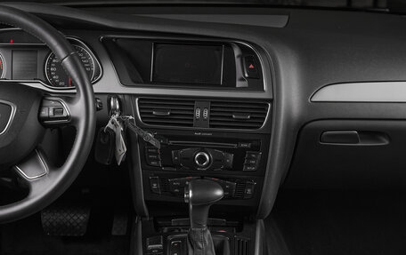 Audi A4, 2012 год, 1 145 000 рублей, 15 фотография