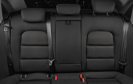 Audi A4, 2012 год, 1 145 000 рублей, 17 фотография