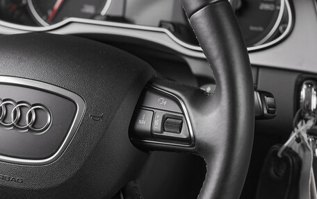 Audi A4, 2012 год, 1 145 000 рублей, 12 фотография