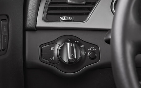 Audi A4, 2012 год, 1 145 000 рублей, 14 фотография