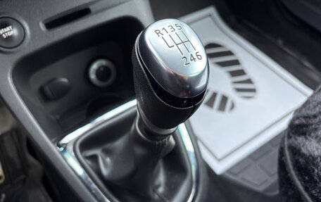 Renault Kaptur I рестайлинг, 2018 год, 1 700 000 рублей, 11 фотография