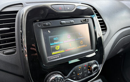 Renault Kaptur I рестайлинг, 2018 год, 1 700 000 рублей, 10 фотография