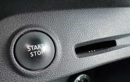 Renault Kaptur I рестайлинг, 2018 год, 1 700 000 рублей, 12 фотография