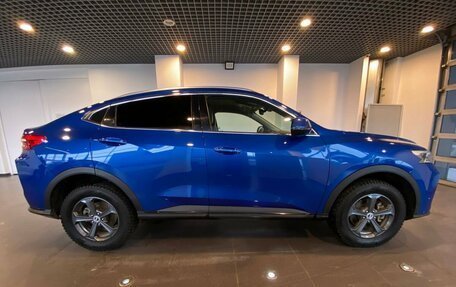 Haval F7x I, 2022 год, 2 300 000 рублей, 2 фотография