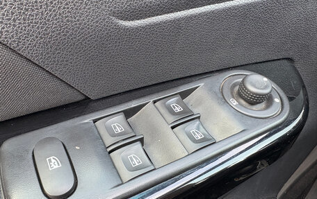 Renault Kaptur I рестайлинг, 2018 год, 1 700 000 рублей, 17 фотография