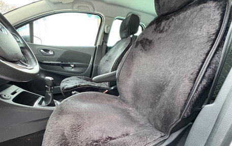 Renault Kaptur I рестайлинг, 2018 год, 1 700 000 рублей, 14 фотография