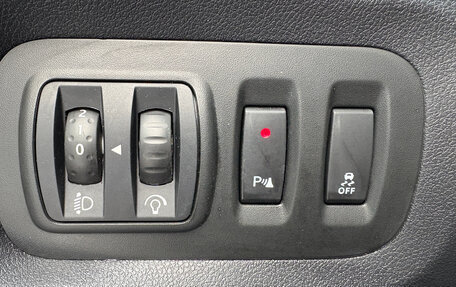 Renault Kaptur I рестайлинг, 2018 год, 1 700 000 рублей, 18 фотография