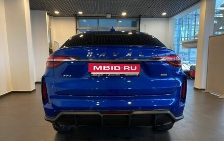 Haval F7x I, 2022 год, 2 300 000 рублей, 4 фотография