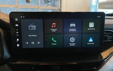 Haval F7x I, 2022 год, 2 300 000 рублей, 14 фотография