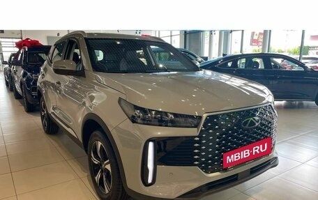 Chery Tiggo 4 I рестайлинг, 2025 год, 2 155 315 рублей, 2 фотография