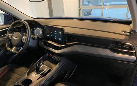 Haval F7x I, 2022 год, 2 300 000 рублей, 12 фотография