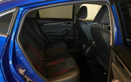 Haval F7x I, 2022 год, 2 300 000 рублей, 17 фотография