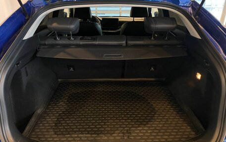 Haval F7x I, 2022 год, 2 300 000 рублей, 18 фотография