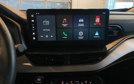 Haval F7x I, 2022 год, 2 300 000 рублей, 13 фотография