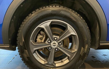 Haval F7x I, 2022 год, 2 300 000 рублей, 20 фотография