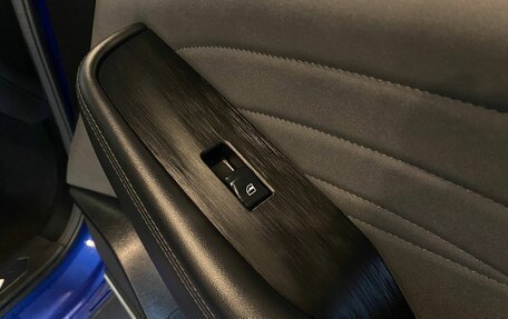 Haval F7x I, 2022 год, 2 300 000 рублей, 28 фотография