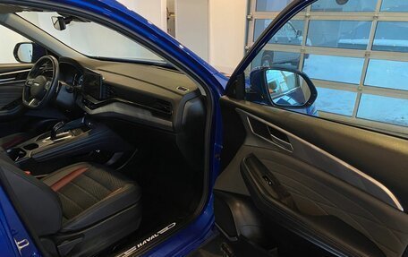 Haval F7x I, 2022 год, 2 300 000 рублей, 27 фотография