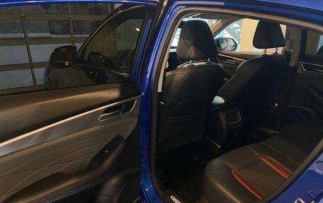 Haval F7x I, 2022 год, 2 300 000 рублей, 24 фотография