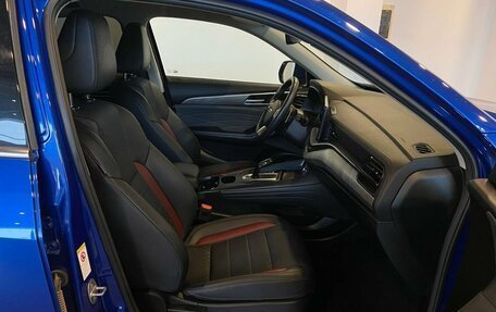 Haval F7x I, 2022 год, 2 300 000 рублей, 29 фотография