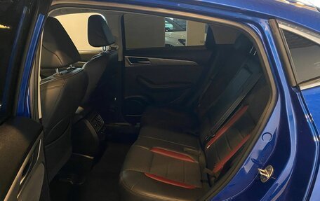 Haval F7x I, 2022 год, 2 300 000 рублей, 25 фотография