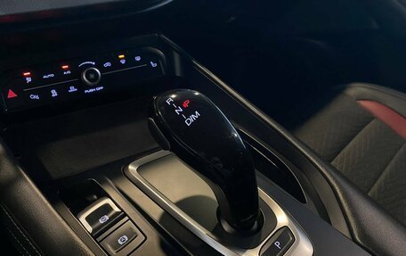 Haval F7x I, 2022 год, 2 300 000 рублей, 31 фотография