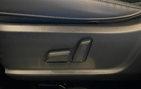 Haval F7x I, 2022 год, 2 300 000 рублей, 34 фотография