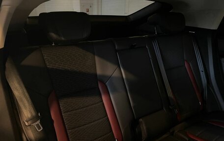 Haval F7x I, 2022 год, 2 300 000 рублей, 37 фотография