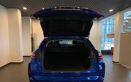 Haval F7x I, 2022 год, 2 300 000 рублей, 38 фотография