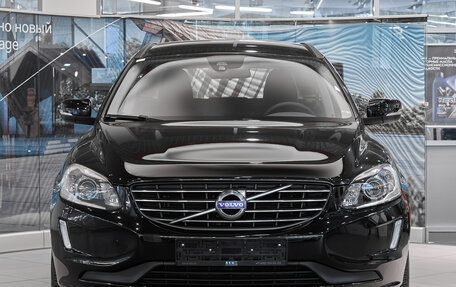 Volvo XC60 II, 2016 год, 1 915 000 рублей, 2 фотография