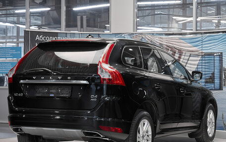 Volvo XC60 II, 2016 год, 1 915 000 рублей, 6 фотография