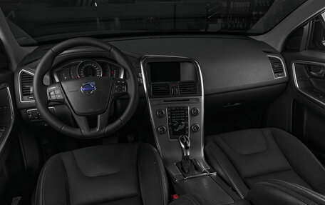 Volvo XC60 II, 2016 год, 1 915 000 рублей, 7 фотография