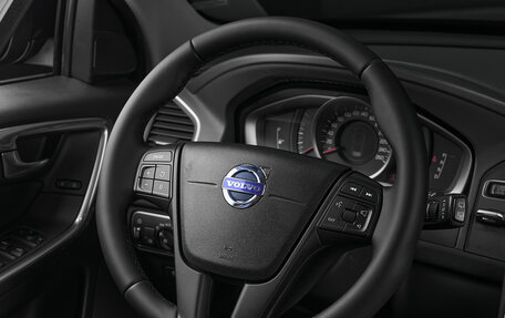 Volvo XC60 II, 2016 год, 1 915 000 рублей, 10 фотография