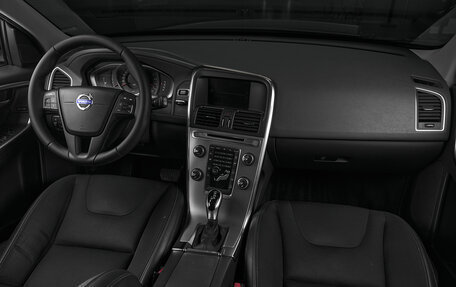 Volvo XC60 II, 2016 год, 1 915 000 рублей, 9 фотография